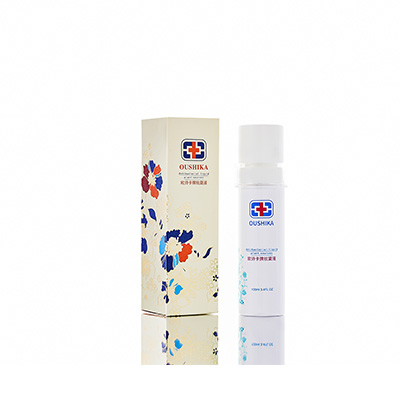 铁山抗菌防护喷雾