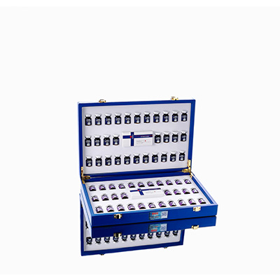 铁山润芯综合版