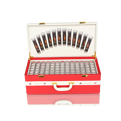 铁山产后卵巢回春套