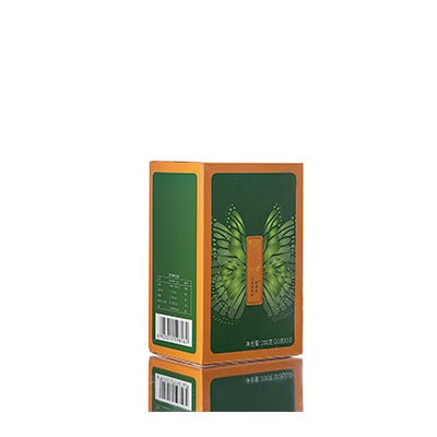 铁山女生最爱三清粉