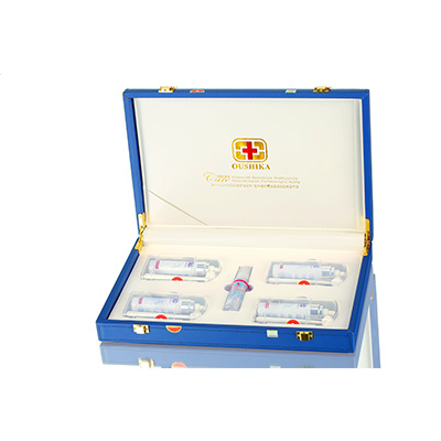 恢复自洁系统套铁山