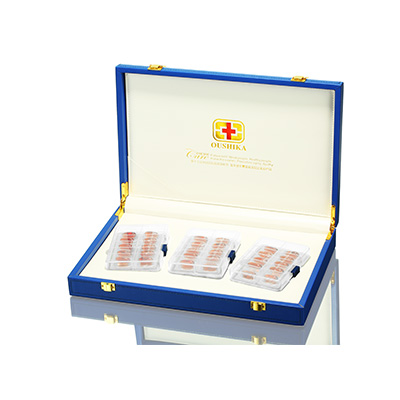 铁山子宫排毒套