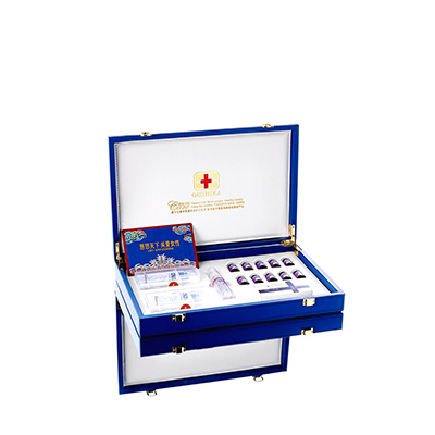 养芯修复综合版铁山