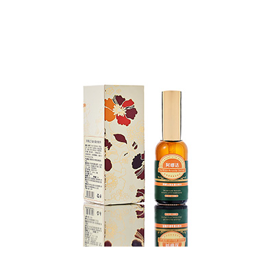 铁山私密细嫩修复精华