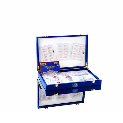 铁山润芯滋润综合版