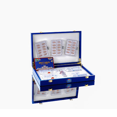 铁山爱芯回春综合版