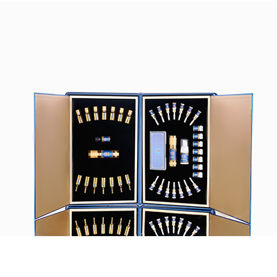 铁山7D私密抗衰养护套